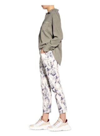 Brax 7/8-Jeans Shakira.S, Blau