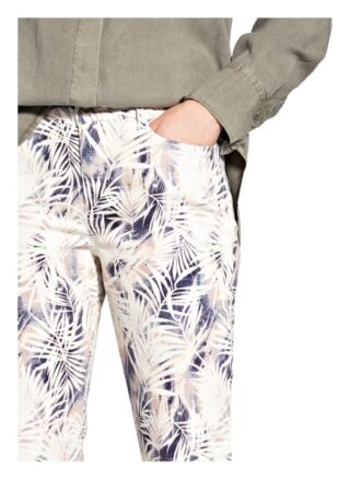 Brax 7/8-Jeans Shakira.S, Blau