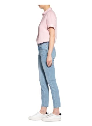 Brax 7/8-Skinny Jeans Ana.S, Blau
