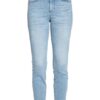 Brax 7/8-Skinny Jeans Ana.S, Blau