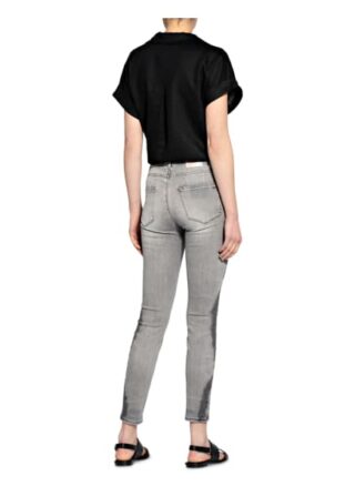 Brax 7/8-Skinny Jeans Ana.S, Grau