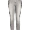 Brax 7/8-Skinny Jeans Ana.S, Grau