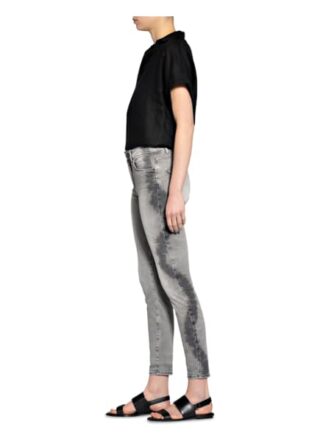 Brax 7/8-Skinny Jeans Ana.S, Grau