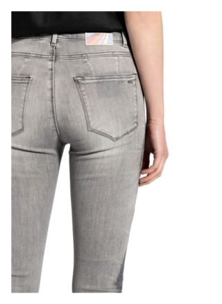 Brax 7/8-Skinny Jeans Ana.S, Grau
