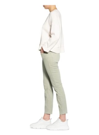 Brax 7/8-Skinny Jeans Ana.S, Grün