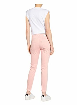 Brax 7/8-Skinny Jeans Ana.S, Pink