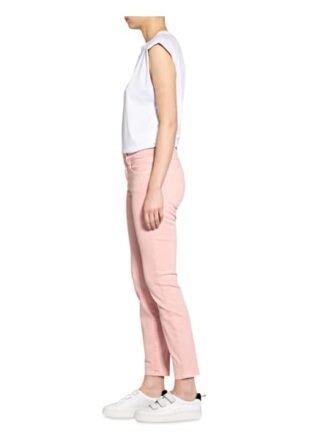 Brax 7/8-Skinny Jeans Ana.S, Pink