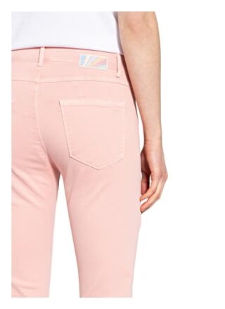 Brax 7/8-Skinny Jeans Ana.S, Pink
