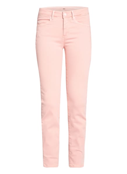 BRAX Ana.S Skinny Jeans Damen, Pink