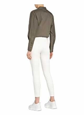 Brax 7/8-Skinny Jeans Ana.S, Weiß