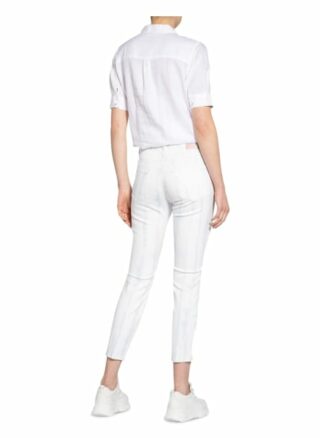 Brax 7/8-Skinny Jeans Ana.S, Weiß