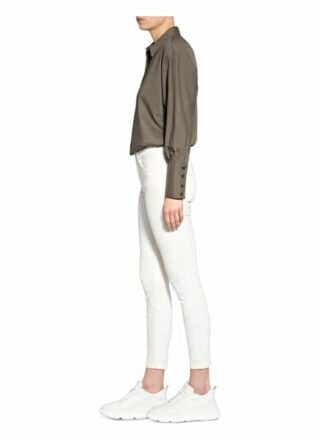 Brax 7/8-Skinny Jeans Ana.S, Weiß