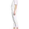 Brax 7/8-Skinny Jeans Ana.S, Weiß