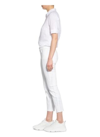 Brax 7/8-Skinny Jeans Ana.S, Weiß