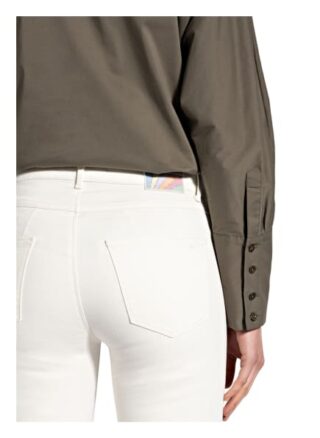 Brax 7/8-Skinny Jeans Ana.S, Weiß