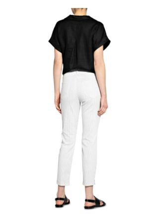 Brax 7/8-Skinny Jeans Shakira.S, Weiß