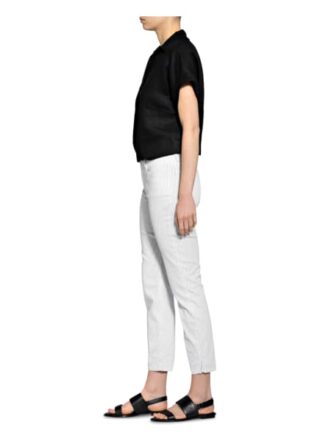 Brax 7/8-Skinny Jeans Shakira.S, Weiß