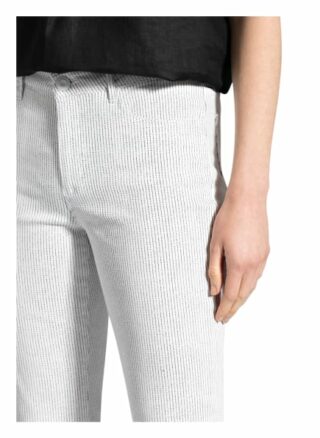 Brax 7/8-Skinny Jeans Shakira.S, Weiß