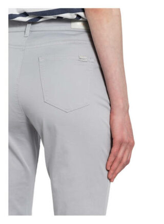 Brax Chino Mary, Grau