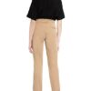 Brax Chino Morris im Jogging-Stil, Beige