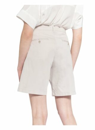 Brax Chino-Shorts Mel B, Beige