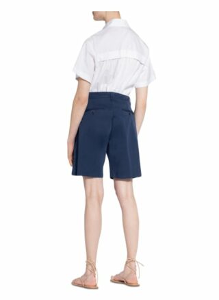 BRAX Mel B Shorts Damen, Blau