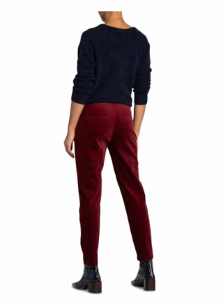 Brax Cordhose Maron, Rot