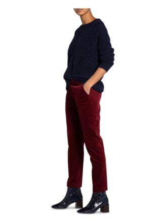 Brax Cordhose Maron, Rot