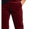 Brax Cordhose Maron, Rot