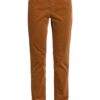 Brax Cordhose Mary, Braun
