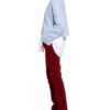 Brax Cordhose Mary, Braun