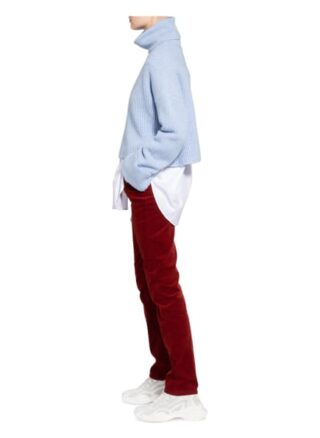 Brax Cordhose Mary, Braun