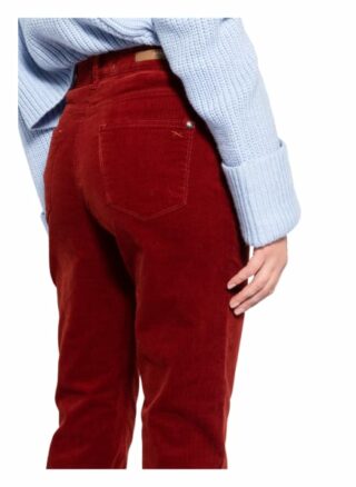 Brax Cordhose Mary, Braun