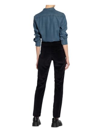Brax Cordhose Shakira, Blau