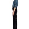 Brax Cordhose Shakira, Blau