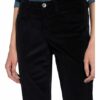 Brax Cordhose Shakira, Blau