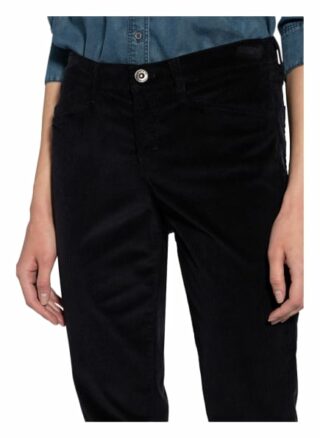 Brax Cordhose Shakira, Blau