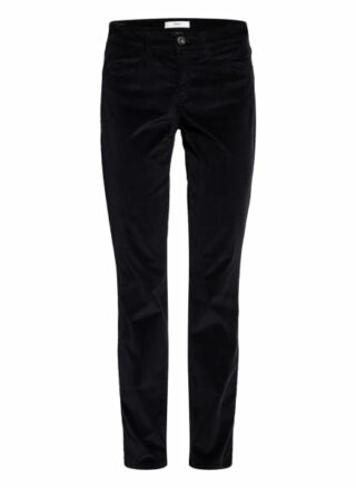 Brax Cordhose Shakira, Blau