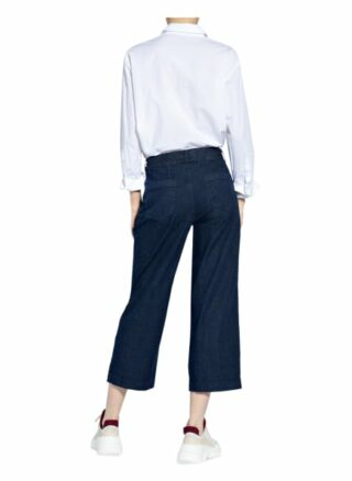 Brax Culotte, Blau