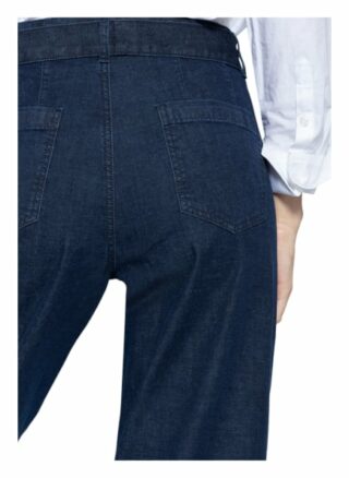 Brax Culotte, Blau