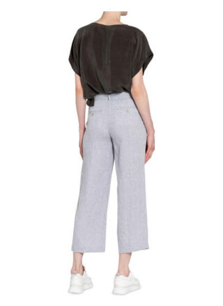 Brax Culotte Maine, Grau