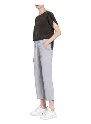 Brax Culotte Maine, Grau