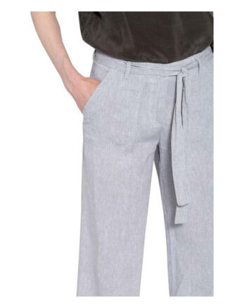 Brax Culotte Maine, Grau
