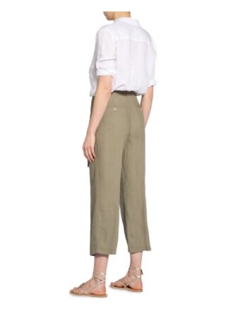 Brax Culotte Maine, Grün