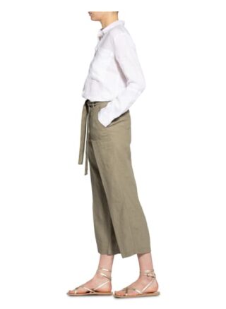 Brax Culotte Maine, Grün
