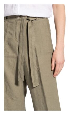Brax Culotte Maine, Grün