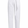 Brax Culotte, Weiß