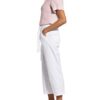 Brax Culotte, Weiß