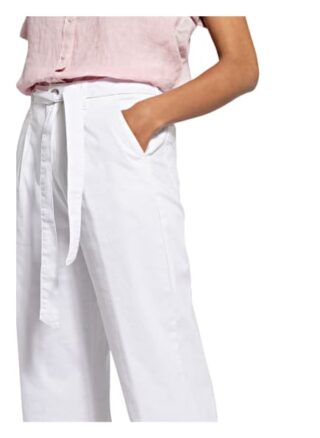 Brax Culotte, Weiß