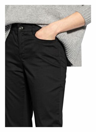 Brax Hose Carola, Schwarz